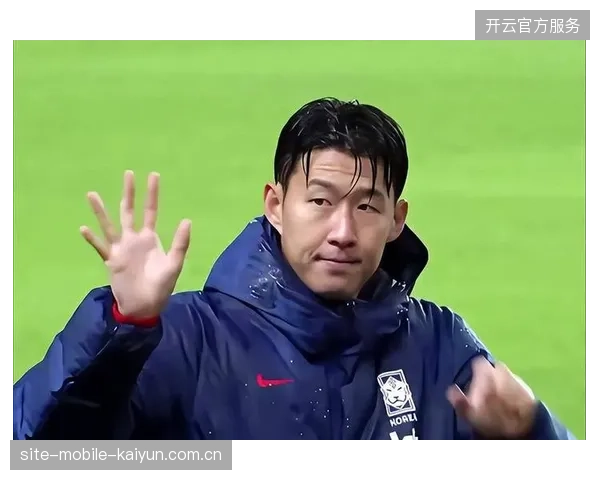 孙兴慜与李刚仁留力首战，韩国队需警惕捷克后卫克雷奇的定位球攻击
